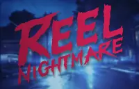 Reel Nightmare Logo