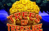 Trees of Treasure Logo