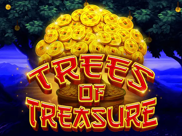 Trees of Treasure Logo