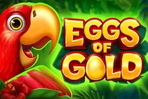 Eggs of Gold Logo