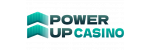 Powerup Casino Logo