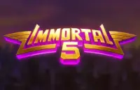 Immortal 5 Logo
