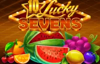 10 Lucky Sevens Logo