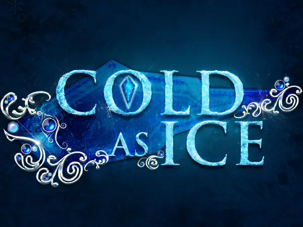 Cold As Ice Logo