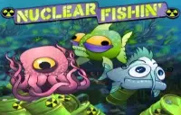 Nuclear Fishin' Logo