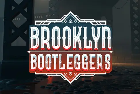 Brooklyn Bootleggers Logo
