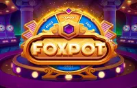 Foxpot Logo