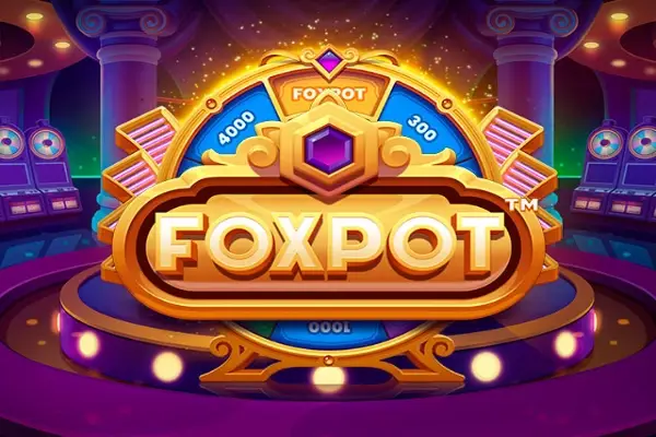 Foxpot Logo