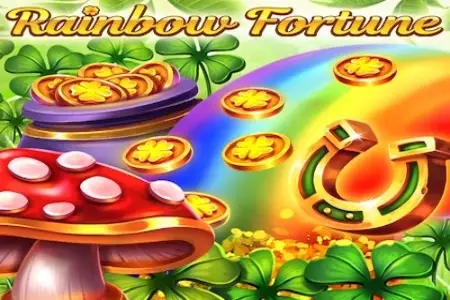 Rainbow Fortune Logo