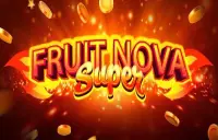 Fruit Super Nova Logo