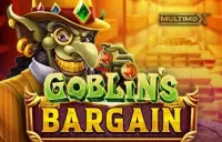 Goblin's Bargain Logo