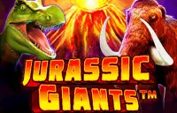 Jurassic Giants Logo