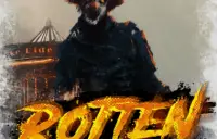 Rotten Logo