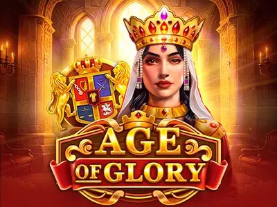 Age of Glory Logo