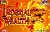 Imperial Wealth Logo