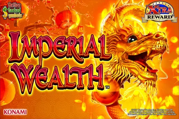 Imperial Wealth Logo