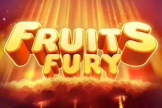 Fruits Fury Logo