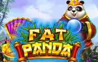 Fat Panda Logo