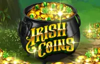 Irish Coins Logo
