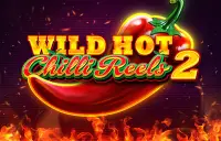 Wild Hot Chilli Reels 2 Logo