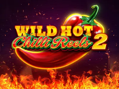 Wild Hot Chilli Reels 2 Logo