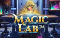 Magic Lab Logo