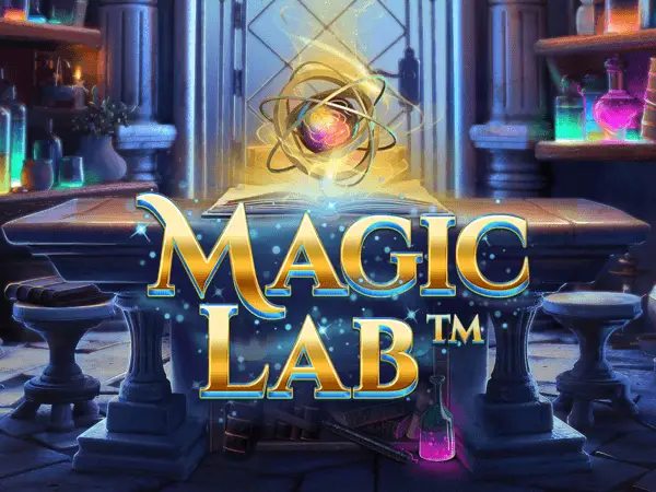 Magic Lab Logo