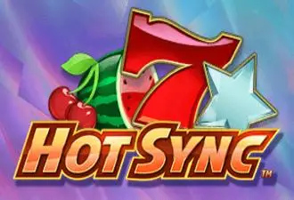 Hot Sync Logo