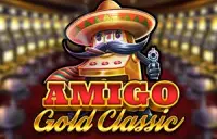 Amigo Gold Classic Logo