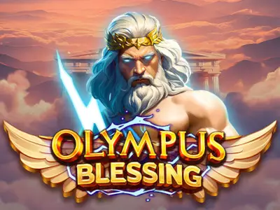 Olympus Blessing Logo