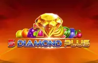5 Diamond Plus Logo