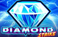 Diamond Strike Logo