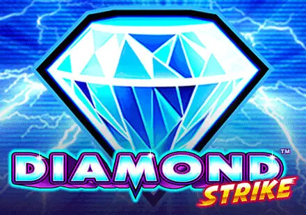 Diamond Strike Logo