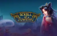 Scroll of Jiuweihu Logo