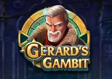 Gerard's Gambit Logo