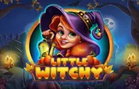 Little Witchy Logo