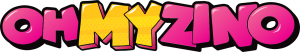 OhMyZino Logo