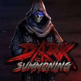 Dark Summoning Logo