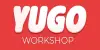YUGO Workshop Logo