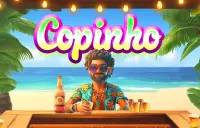 Copinho Logo