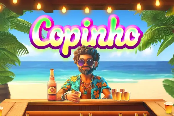 Copinho Logo