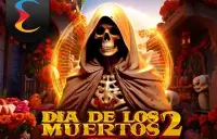 Dia De Los Muertos 2 Logo