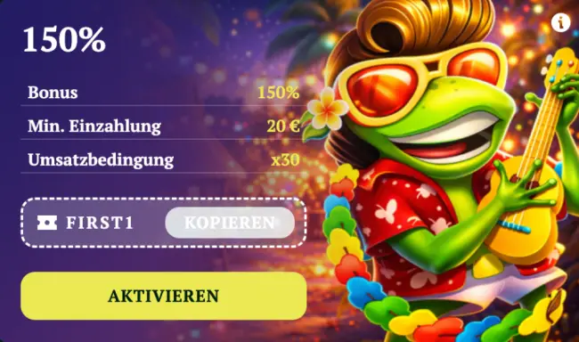 BonanzaGame Casino Test