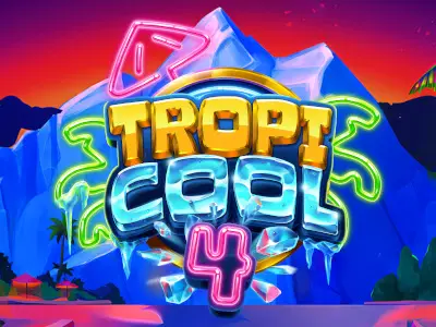 Tropicool 4 Logo