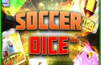 Soccer Dice Logo