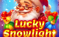 Lucky Snowlight Logo