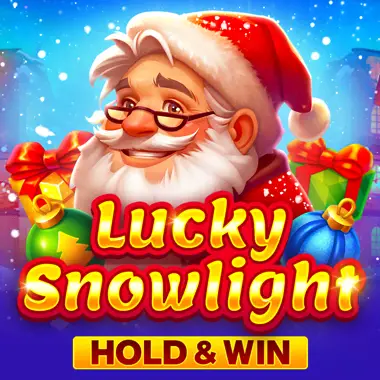 Lucky Snowlight Logo