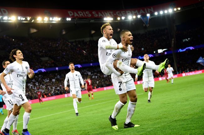 Französischer Fussballpokal Paris Saint Germain Wett Tipp Prognose Vorhersage