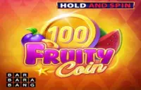 Fruity Coin Logo