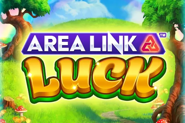 Area Link Luck Logo